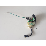 CHIUSURA SERRATURA PORTA ANTERIORE SINISTRA KIA SORENTO 2005 6PIN 