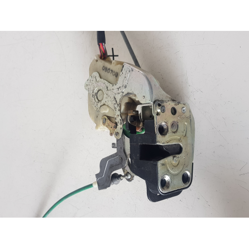 CHIUSURA SERRATURA PORTA ANTERIORE SINISTRA KIA SORENTO 2005 6PIN 