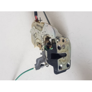 CHIUSURA SERRATURA PORTA ANTERIORE SINISTRA KIA SORENTO 2005 6PIN 