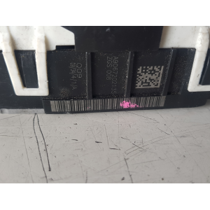 CHIUSURA SERRATURA PORTA ANTERIORE SINISTRA VOLKSWAGEN CRAFTER 2010 4PIN 