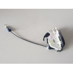 1S1837015H CHIUSURA SERRATURA PORTA ANTERIORE SINISTRA SEAT MII 2015