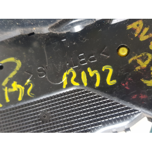 CHIUSURA SERRATURA PORTA ANTERIORE SINISTRA TOYOTA AVENSIS 2003 5PIN 
