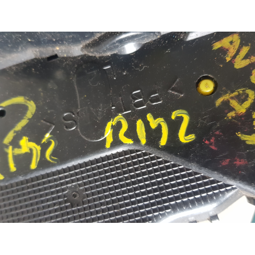 CHIUSURA SERRATURA PORTA ANTERIORE SINISTRA TOYOTA AVENSIS 2003 5PIN 