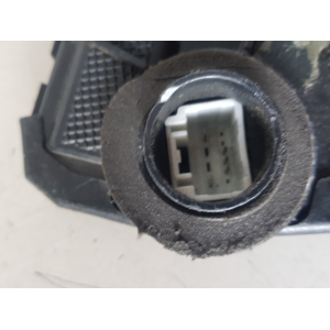CHIUSURA SERRATURA PORTA ANTERIORE SINISTRA TOYOTA AVENSIS 2003 5PIN 