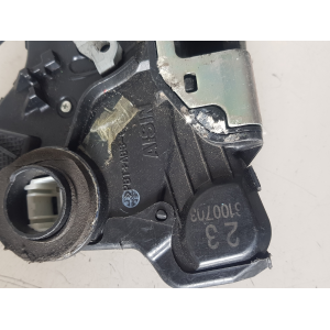 CHIUSURA SERRATURA PORTA ANTERIORE SINISTRA TOYOTA AVENSIS 2003 5PIN 