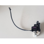 CHIUSURA SERRATURA PORTA ANTERIORE SINISTRA FIAT DOBLO 6PIN 