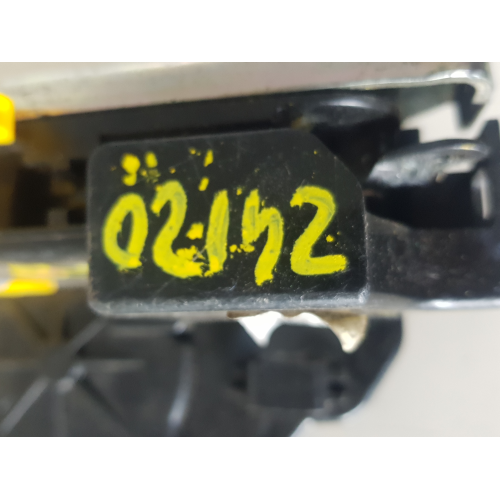 81310-A2000 CHIUSURA SERRATURA PORTA ANTERIORE SINISTRA KIA CEED 2014