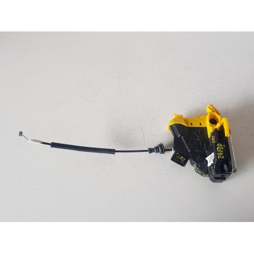 81310-A2000 CHIUSURA SERRATURA PORTA ANTERIORE SINISTRA KIA CEED 2014