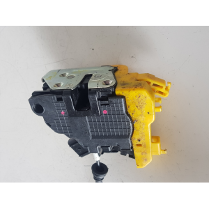 81310-A2000 CHIUSURA SERRATURA PORTA ANTERIORE SINISTRA KIA CEED 2014