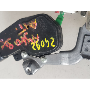 CHIUSURA SERRATURA PORTA ANTERIORE SINISTRA TOYOTA AYGO 2008 5PIN 