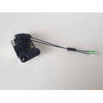 SERRATURA CHIUSURA PORTA ANTERIORE SINISTRA CITROEN C1 2018 5PIN