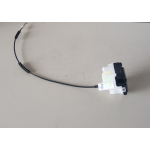 52041739 SERRATURA CHIUSURA PORTA ANTERIORE SINISTRA FIAT CINQUECENTO 500 2018