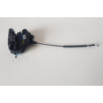3D1837015AB SERRATURA CHIUSURA PORTA ANTERIORE SINISTRA VOLKSWAGEN GOLF V 2005