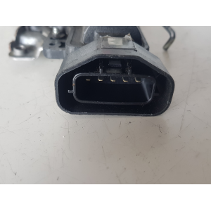 CHIUSURA SERRATURA PORTA ANTERIORE SINISTRA CITROEN C1 2008 5PIN 