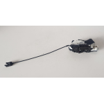 5K1837015D CHIUSURA SERRATURA PORTA ANTERIORE SINISTRA VOLKSWAGEN POLO 6R 2012