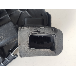 5K1837015D CHIUSURA SERRATURA PORTA ANTERIORE SINISTRA VOLKSWAGEN POLO 6R 2012