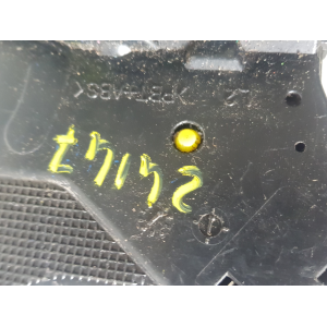 CHIUSURA SERRATURA PORTA ANTERIORE SINISTRA TOYOTA RAV 4 2007 6PIN 