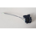 CHIUSURA SERRATURA PORTA ANTERIORE SINISTRA TOYOTA RAV 4 2007 6PIN 