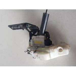 CHIUSURA SERRATURA PORTA ANTERIORE SINISTRA ALFA ROMEO 159 2010 7PIN 