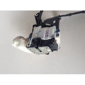 CHIUSURA SERRATURA PORTA ANTERIORE SINISTRA ALFA ROMEO 159 2010 7PIN 