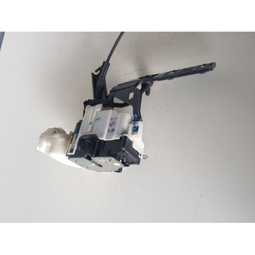 CHIUSURA SERRATURA PORTA ANTERIORE SINISTRA ALFA ROMEO 159 2010 7PIN 