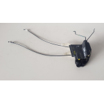 CHIUSURA SERRATURA PORTA ANTERIORE SINISTRA HYUNDAI TUCSON 2008 5PIN 