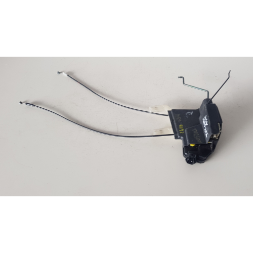 CHIUSURA SERRATURA PORTA ANTERIORE SINISTRA HYUNDAI TUCSON 2008 5PIN 