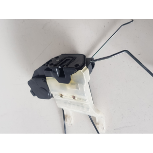 CHIUSURA SERRATURA PORTA ANTERIORE SINISTRA HYUNDAI TUCSON 2008 5PIN 