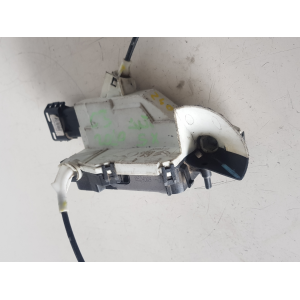 PSA836153 SERRATURA CHIUSURA PORTA ANTERIORE SINISTRA CITROEN C3 2010