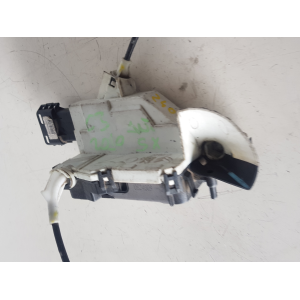 PSA836153 SERRATURA CHIUSURA PORTA ANTERIORE SINISTRA CITROEN C3 2010