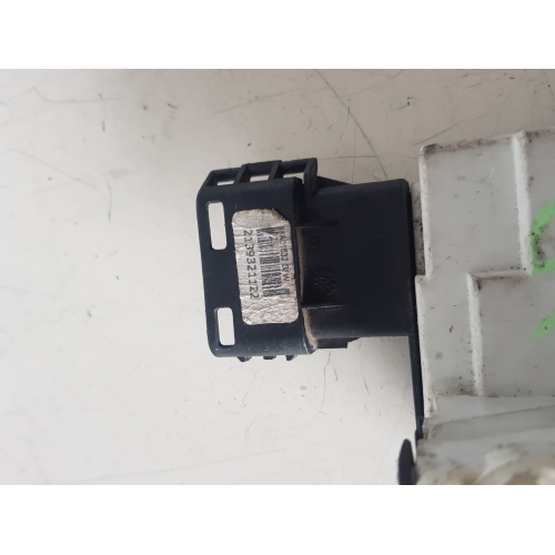 PSA836153 SERRATURA CHIUSURA PORTA ANTERIORE SINISTRA CITROEN C3 2010