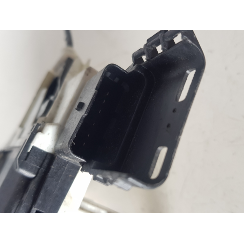 PSA836153 SERRATURA CHIUSURA PORTA ANTERIORE SINISTRA CITROEN C3 2010