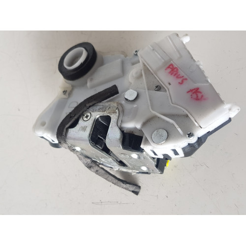 CHIUSURA SERRATURA PORTA ANTERIORE SINISTRA TOYOTA PRIUS 2010 6 PIN 