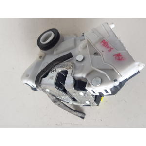 CHIUSURA SERRATURA PORTA ANTERIORE SINISTRA TOYOTA PRIUS 2010 6 PIN 