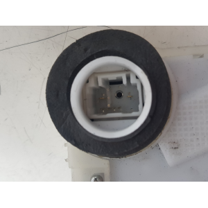CHIUSURA SERRATURA PORTA ANTERIORE SINISTRA TOYOTA PRIUS 2010 6 PIN 