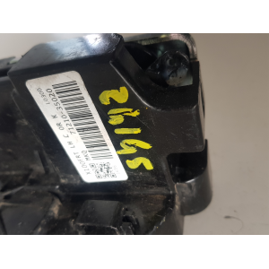 71210-35020 CHIUSURA SERRATURA PORTA ANTERIORE SINISTRA SSANGYONG XLV 2018
