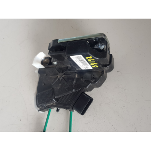 71210-35020 CHIUSURA SERRATURA PORTA ANTERIORE SINISTRA SSANGYONG XLV 2018