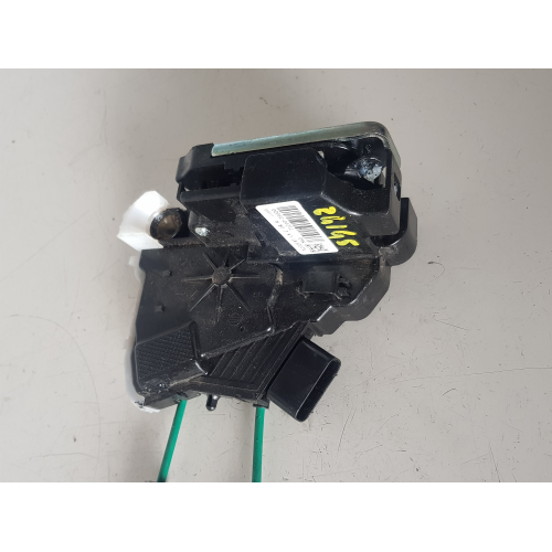 71210-35020 CHIUSURA SERRATURA PORTA ANTERIORE SINISTRA SSANGYONG XLV 2018