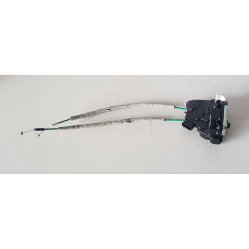 71210-35020 CHIUSURA SERRATURA PORTA ANTERIORE SINISTRA SSANGYONG XLV 2018
