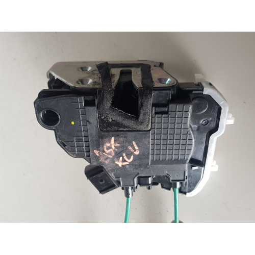 71210-35020 CHIUSURA SERRATURA PORTA ANTERIORE SINISTRA SSANGYONG XLV 2018