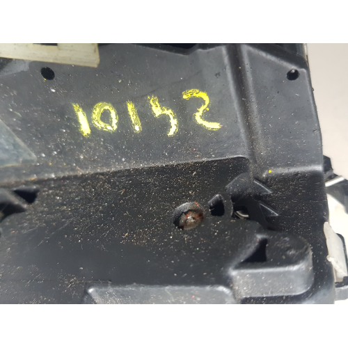 CHIUSURA SERRATURA PORTA ANTERIORE SINISTRA CHEVROLET AVEO 2013 6PIN 