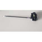 CHIUSURA SERRATURA PORTA ANTERIORE SINISTRA CHEVROLET AVEO 2013 6PIN 