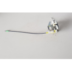 CHIUSURA SERRATURA PORTA ANTERIORE SINISTRA PEUGEOT 107 2005