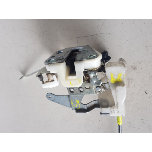 CHIUSURA SERRATURA PORTA ANTERIORE SINISTRA PEUGEOT 107 2005