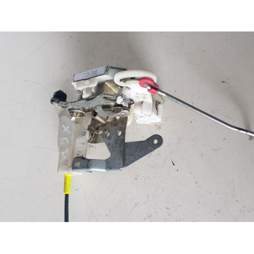 CHIUSURA SERRATURA PORTA ANTERIORE SINISTRA PEUGEOT 107 2005