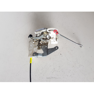 CHIUSURA SERRATURA PORTA ANTERIORE SINISTRA PEUGEOT 107 2005
