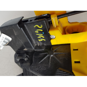 81320-A2010 CHIUSURA SERRATURA PORTA ANTERIORE SINISTRA KIA CEED 2014