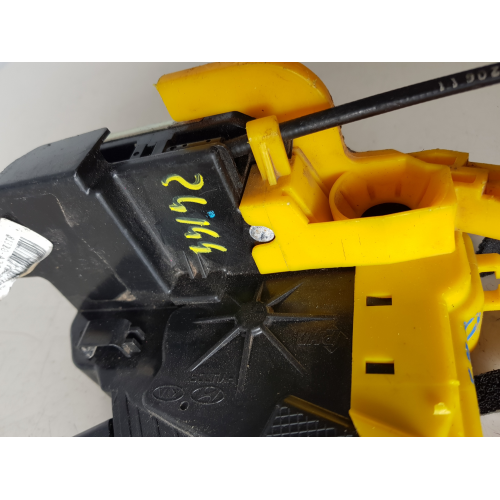 81320-A2010 CHIUSURA SERRATURA PORTA ANTERIORE SINISTRA KIA CEED 2014