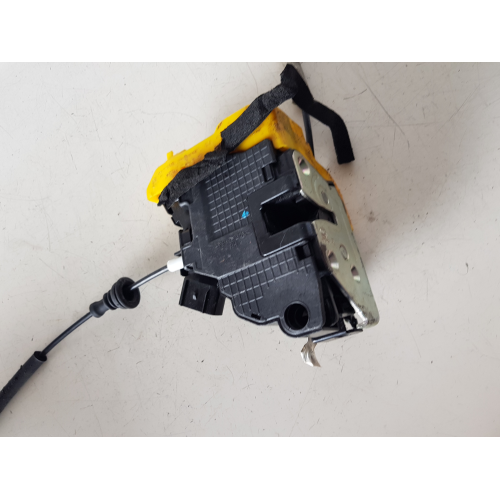 81320-A2010 CHIUSURA SERRATURA PORTA ANTERIORE SINISTRA KIA CEED 2014