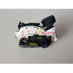 5K1837015B SERRATURA CHIUSURA PORTA ANTERIORE SINISTRA VOLKSWAGEN GOLF 6 VI 2012